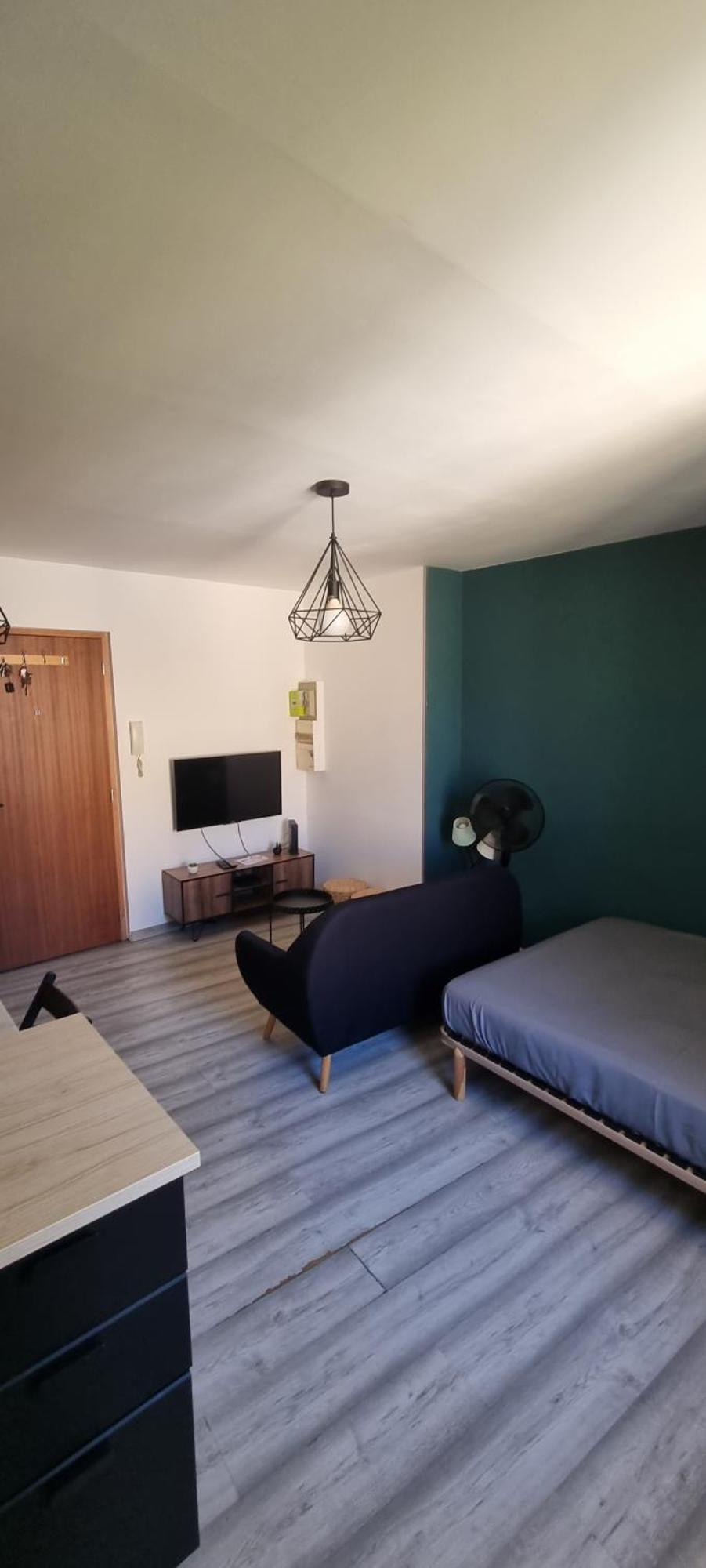 Charmant Studio Coeur Centre Ville Avignon Eksteriør billede